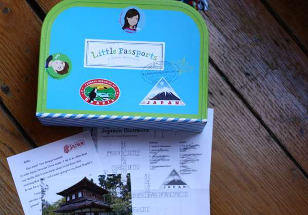 little passports