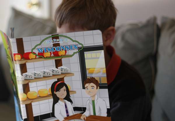 littlepassports