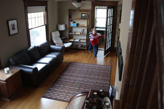 Then & Now: Jamie’s Homeschool Day (with a 5-, 6-, & 7-year-old – UPDATED!)
