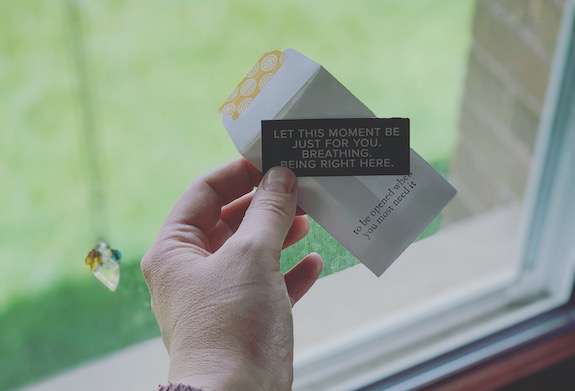 Prioritizing mental health in your homeschool this year