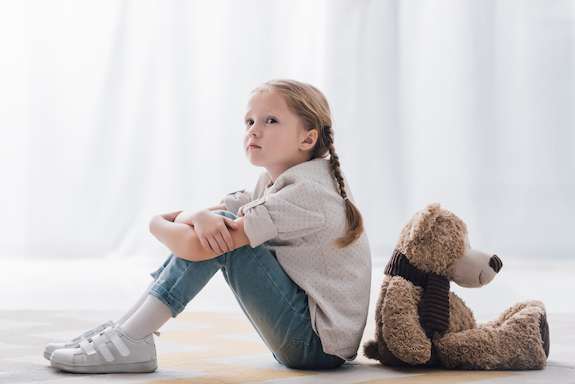 Prioritizing mental health in your homeschool this year