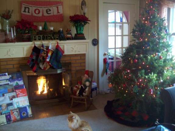 The best part of homeschooling: Enjoying them