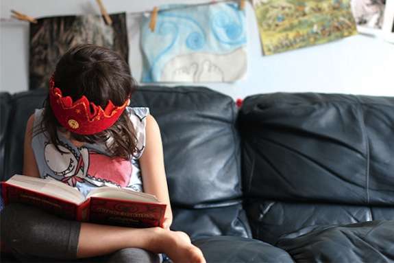 Giveaway: $450+ FULL curriculum package from Oak Meadow