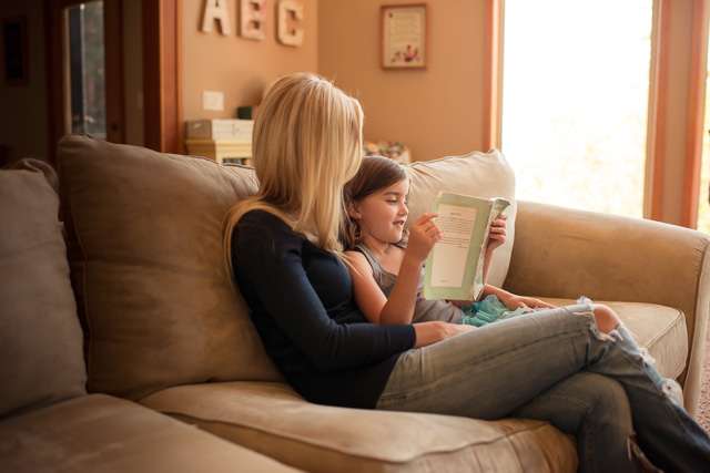 Considering homeschool? 5 things I wish I knew before I began.