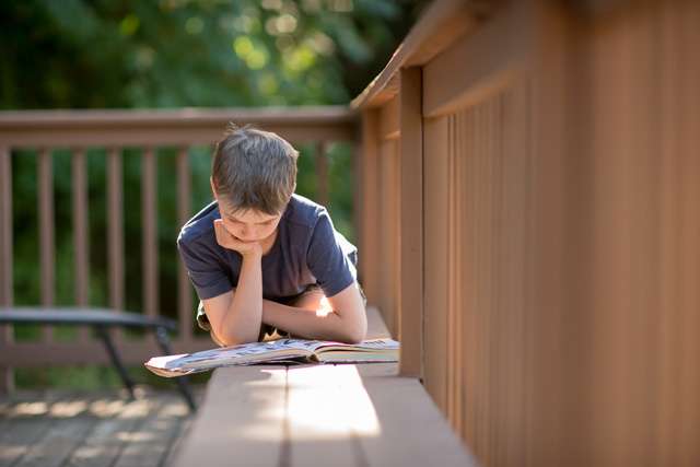 3 ways to maximize summer learning without doing school