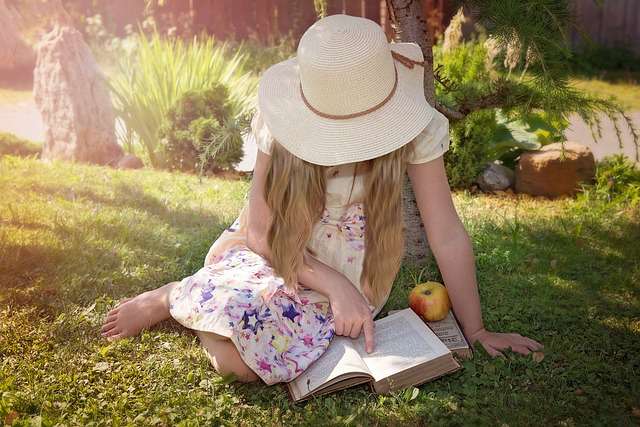 How summer learning can make your entire school year better