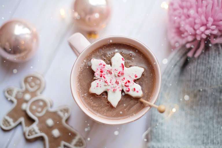 How to enjoy a slow winter break