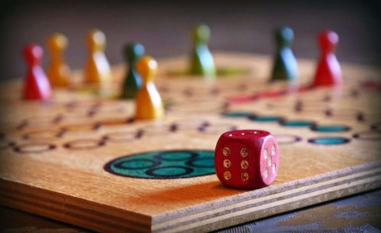 Homeschooling Really Can Be All Fun and Games