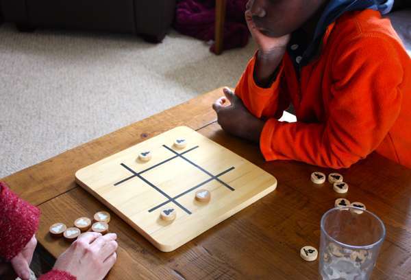 Create your own math playground (UPDATED!)