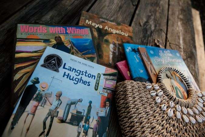 8 Easy Ways to Enjoy Poetry in Your Homeschool
