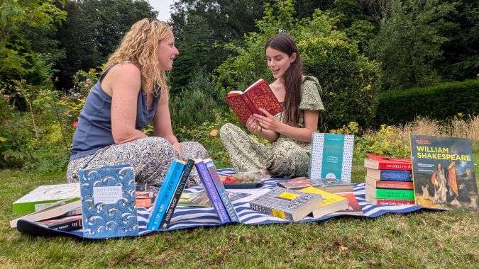 3 Traditions for Shared Lifelong Learning