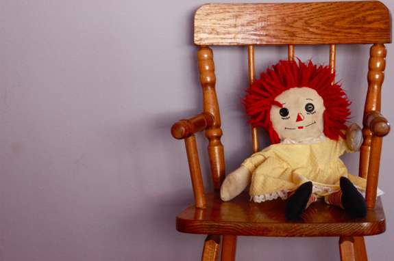 Homeschooling preschoolers: life is the curriculum