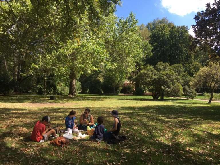 Unschooling is not our goal. Here’s what is.