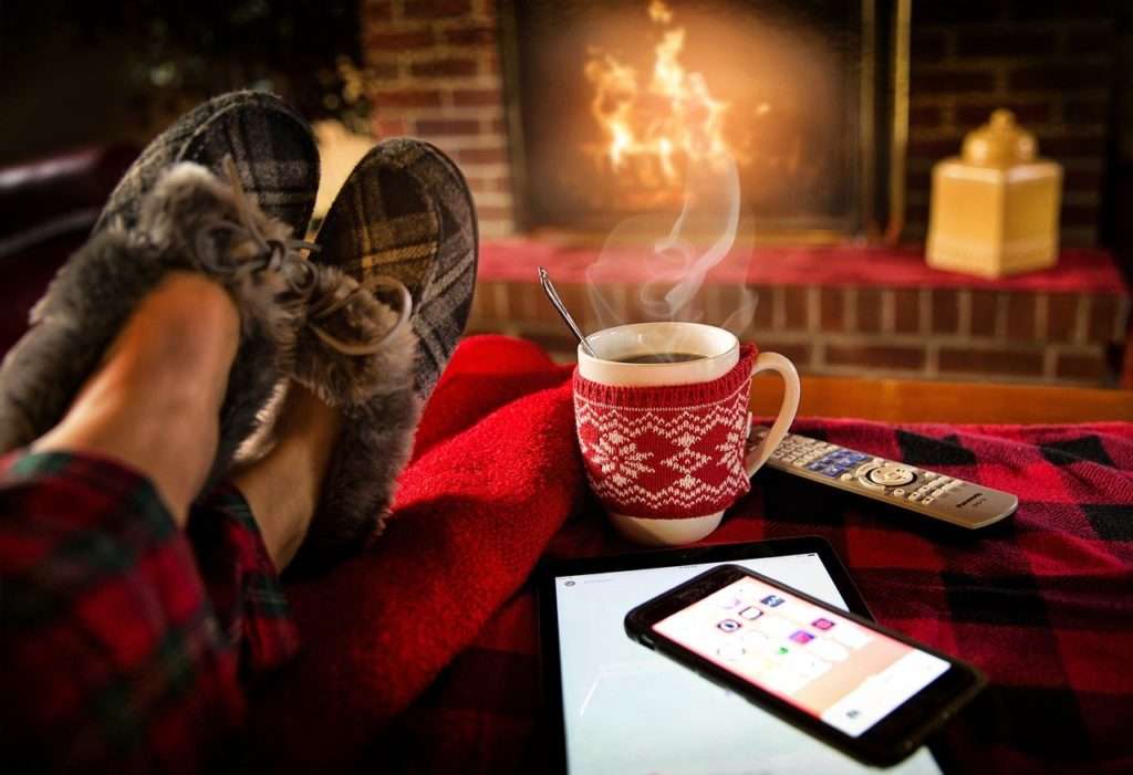 Make the Most of This School Break