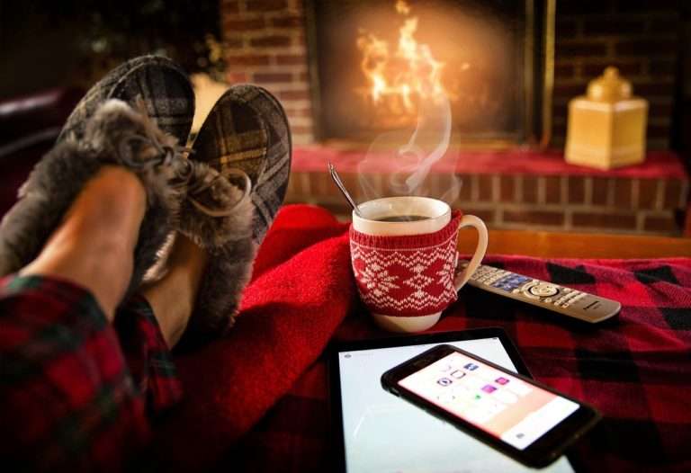5 Words to Make the Most of This School Break (You need it!)