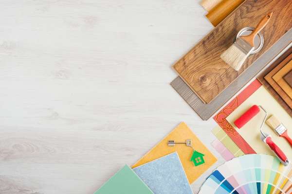 How homeschooling is like remodeling