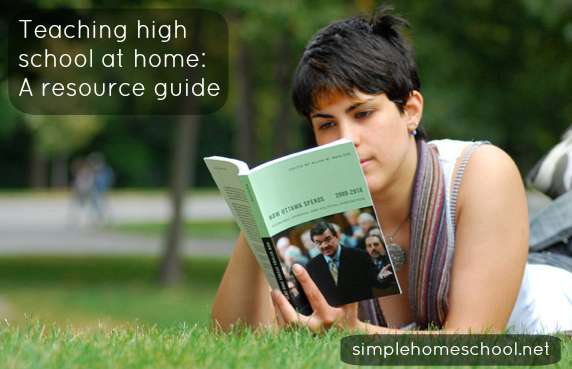 Are you qualified to teach high school?
