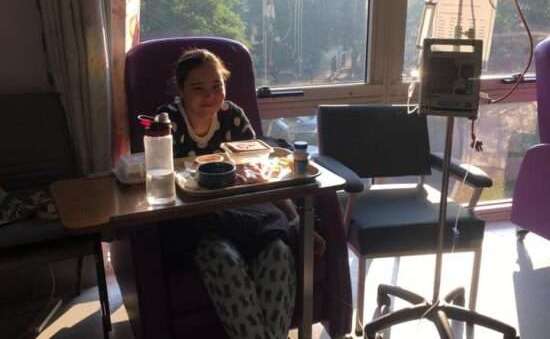 Homeschooling and Chronic Illness