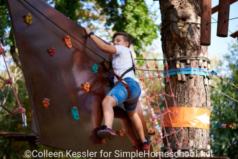 9 Ways to Raise Resilient Kids