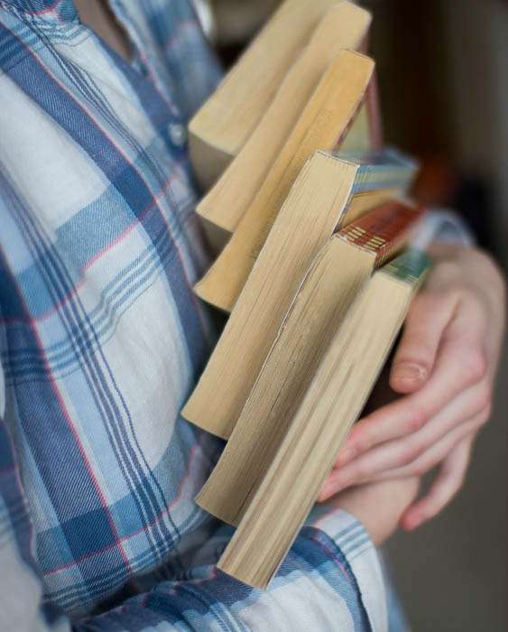 Read-Alouds