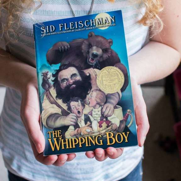 The Whipping Boy