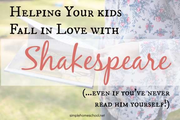 shakespeare sh