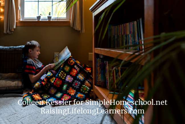 Homeschooling Neurodivergent Children with Flexibility