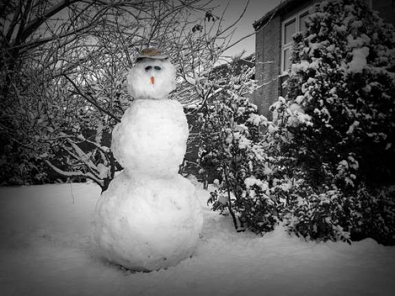 6 Ways to Banish the Winter Homeschooling Blues