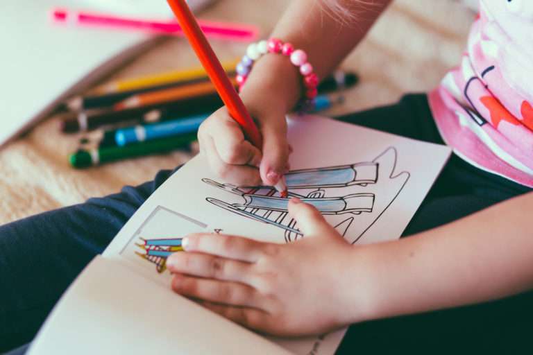 Sensory Processing Disorder and our homeschool