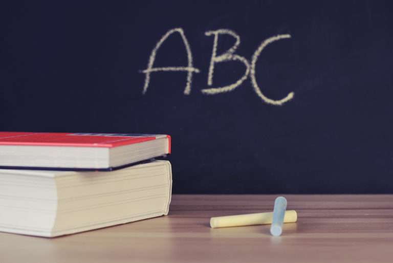 For the homeschool mom who never wanted to be a teacher