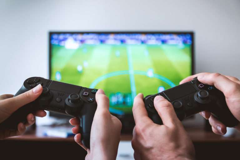 Interest-Led Learning When Your Child Only Likes Video Games