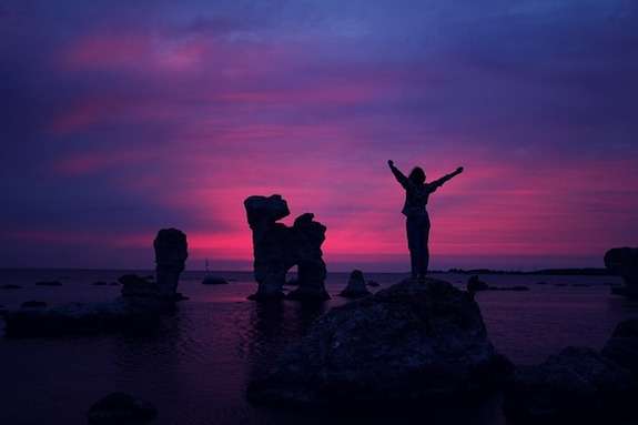 What does 'homeschool success' look like?