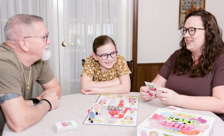 Learning to Follow My Child’s Lead in Our Homeschool