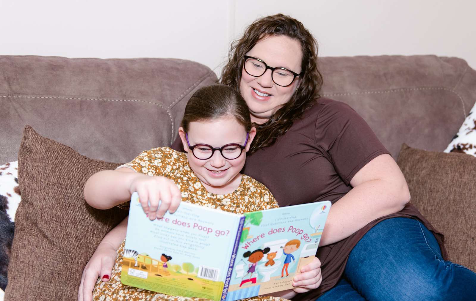 Learning to Follow My Child’s Lead in Our Homeschool