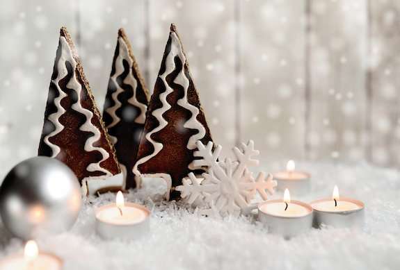 Maybe Scrooge was just tired: A guide to a more peaceful Christmas