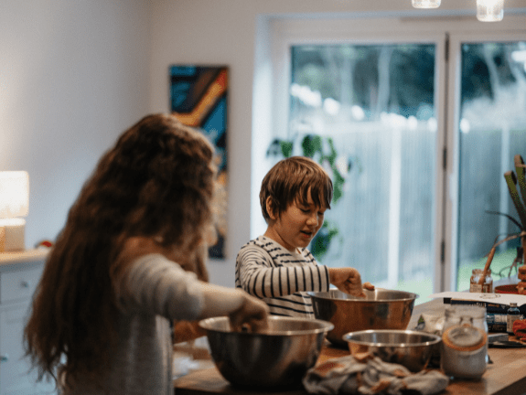 What I Want my Kids to Know about Current Events