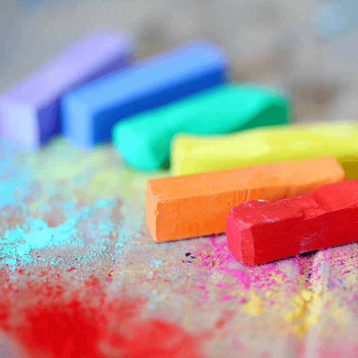 Art for the Homeschool Mom
