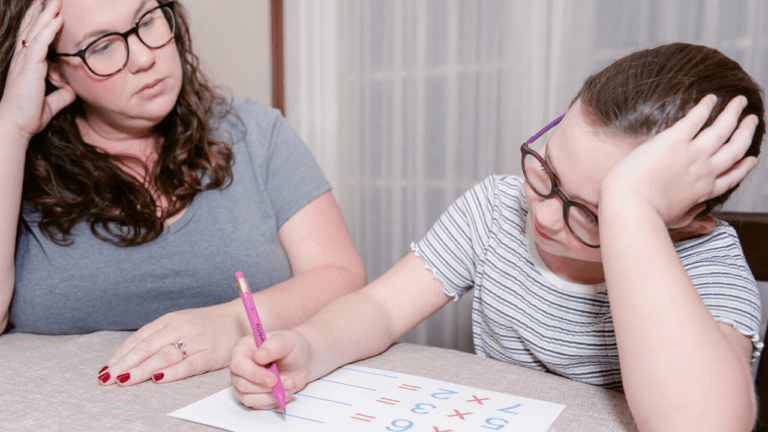 The Downsides of Homeschooling