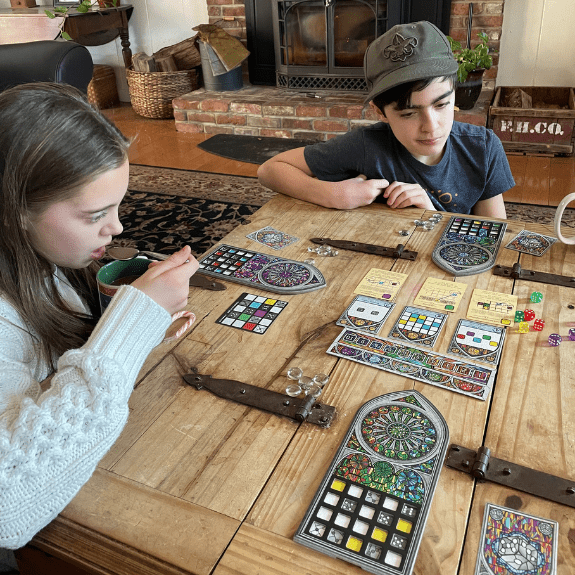 Cait's Quarantine Day in the Life | Cait Curley, Simple Homeschool
