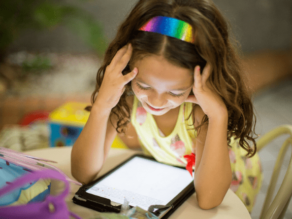 How to survive without the library