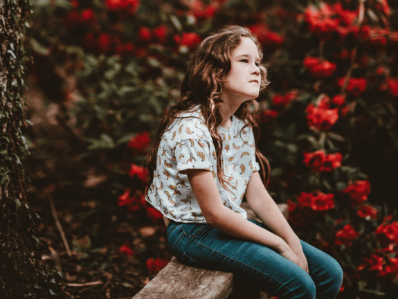 What kids need to hear on hard homeschooling days: 7 things to say to your kids on hard days.