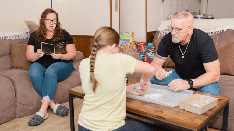 8 Homeschool Myths That Make Me Smile