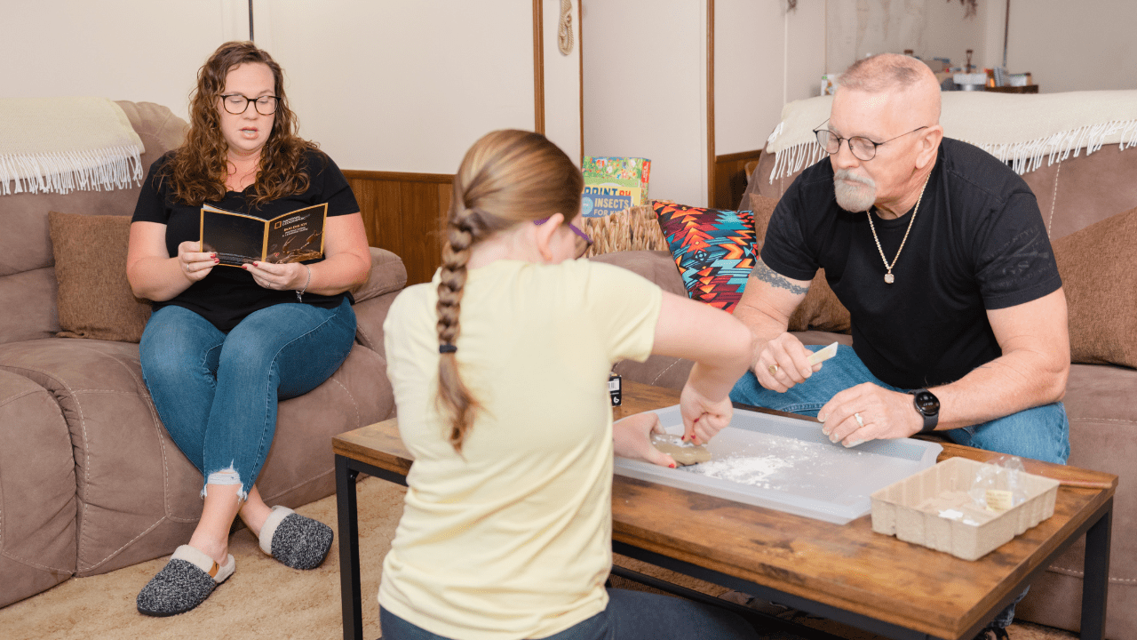 homeschool myths