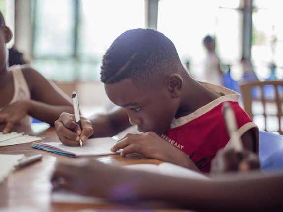 Teaching Writing in Your Homeschool