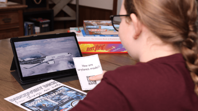 Homeschooling Middle School: What’s The Same vs. What’s Different