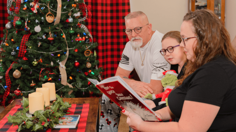 Hygge Homeschooling Through The Holidays