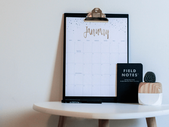 How we’re planning for the new year