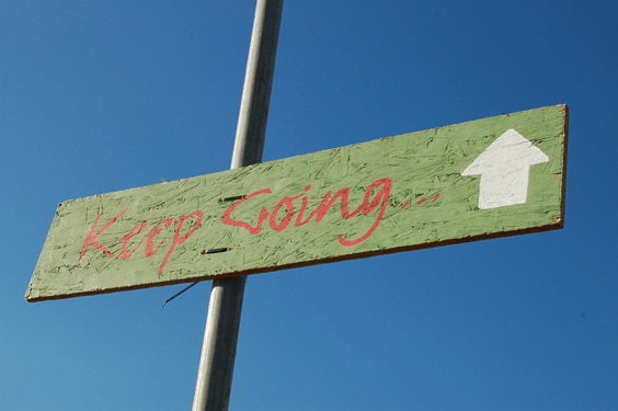 Homeschooling: Where to start and how to keep going