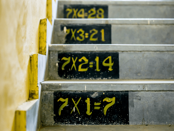 4 Tools for Teaching Times Tables at Home