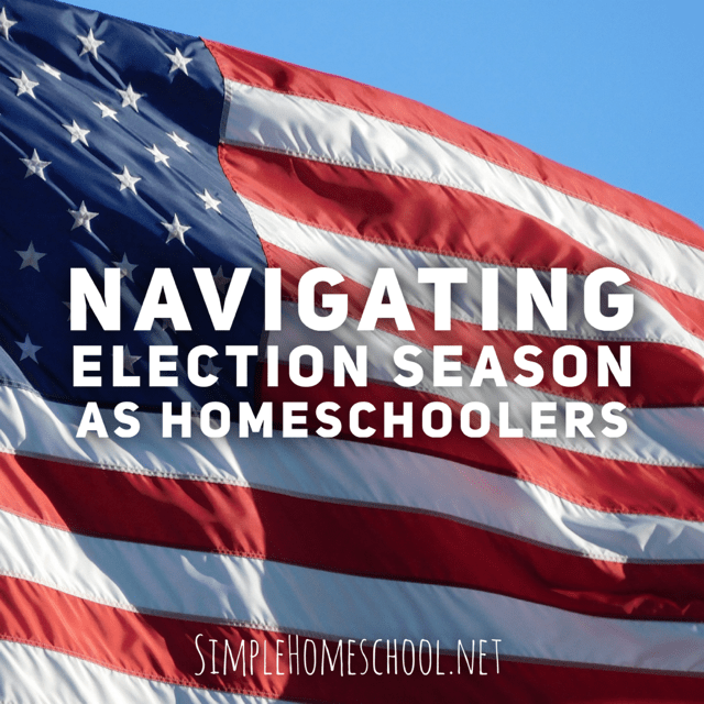 Election Season